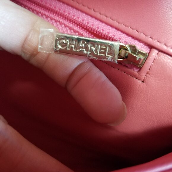 CHANEL purse👠👗👜Authentic - Picture 3 of 8